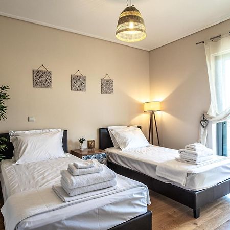 Harmony Villa 斯尼斯 外观 照片