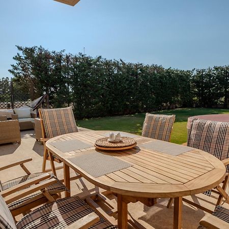Harmony Villa 斯尼斯 外观 照片