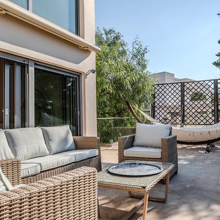 Harmony Villa 斯尼斯 外观 照片