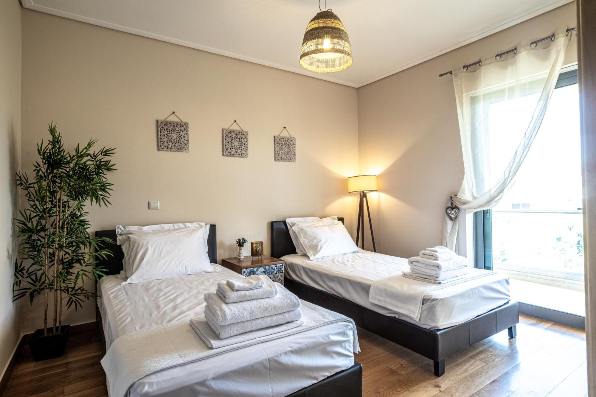 Harmony Villa 斯尼斯 外观 照片