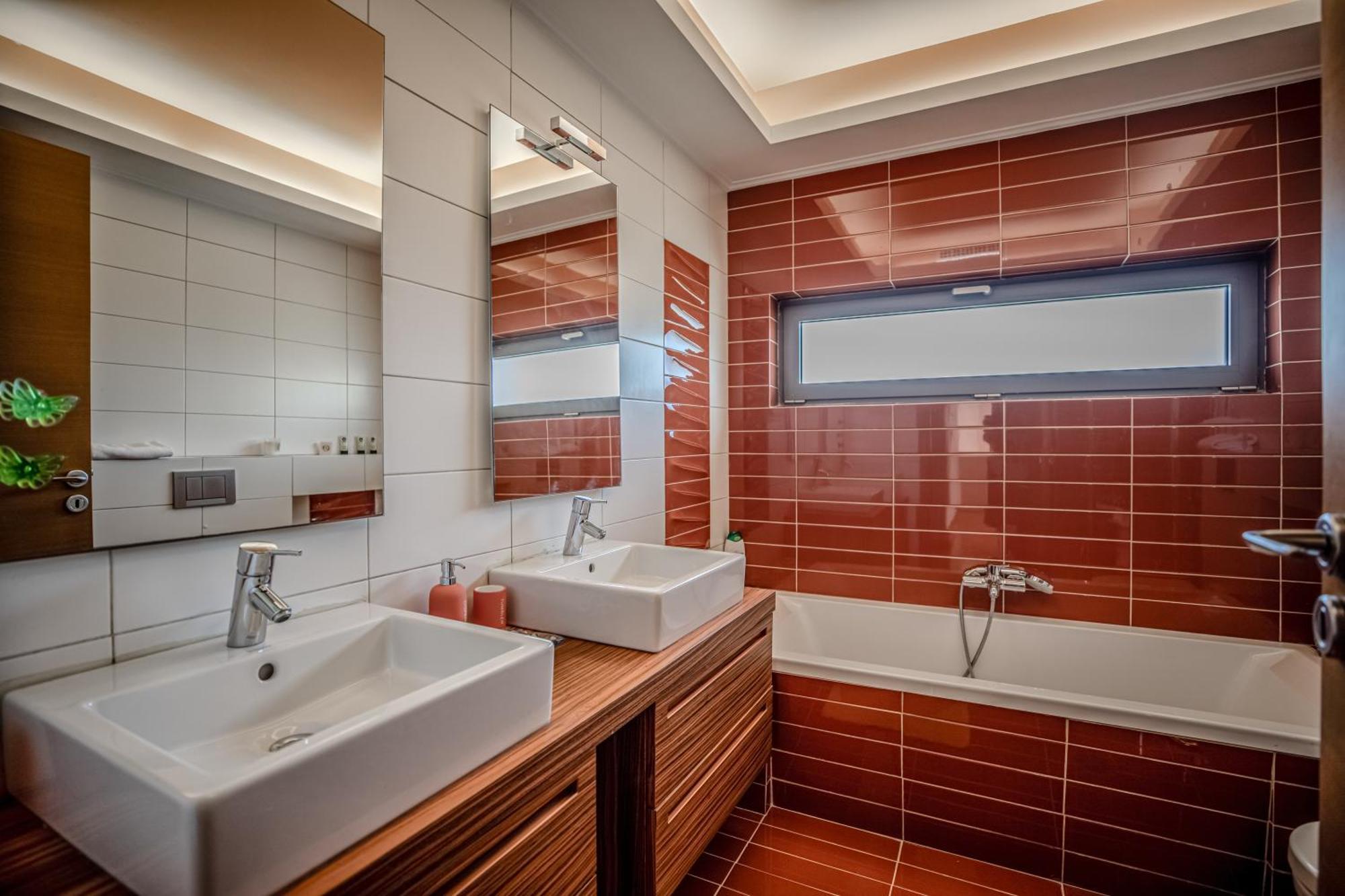 Harmony Villa 斯尼斯 外观 照片