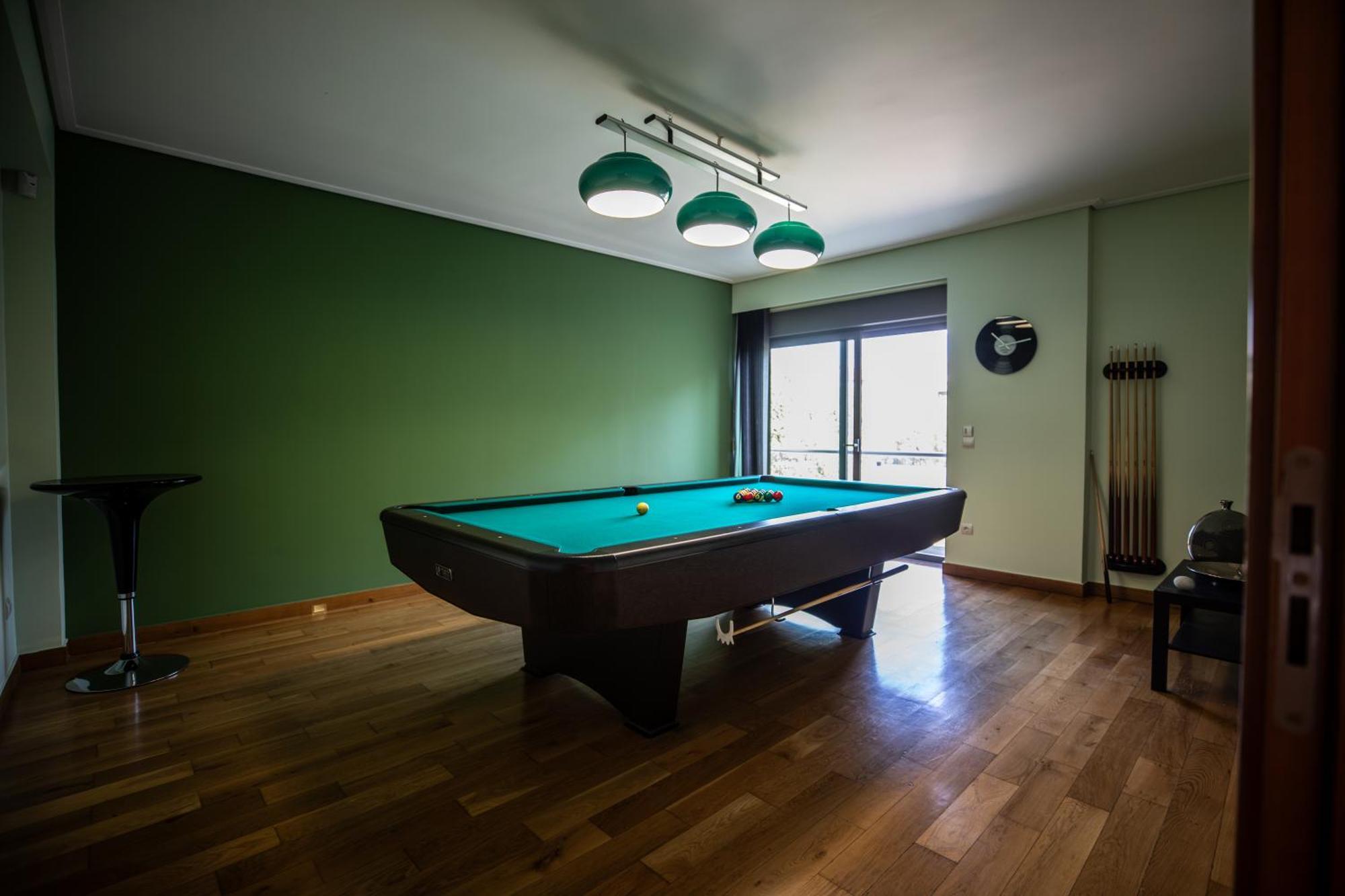 Harmony Villa 斯尼斯 外观 照片