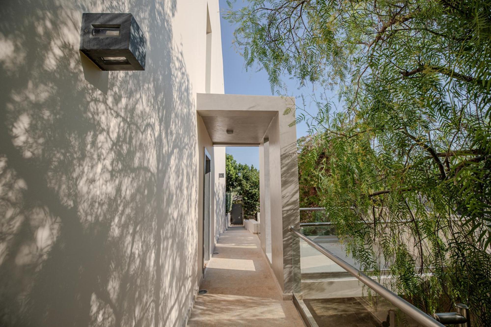 Harmony Villa 斯尼斯 外观 照片