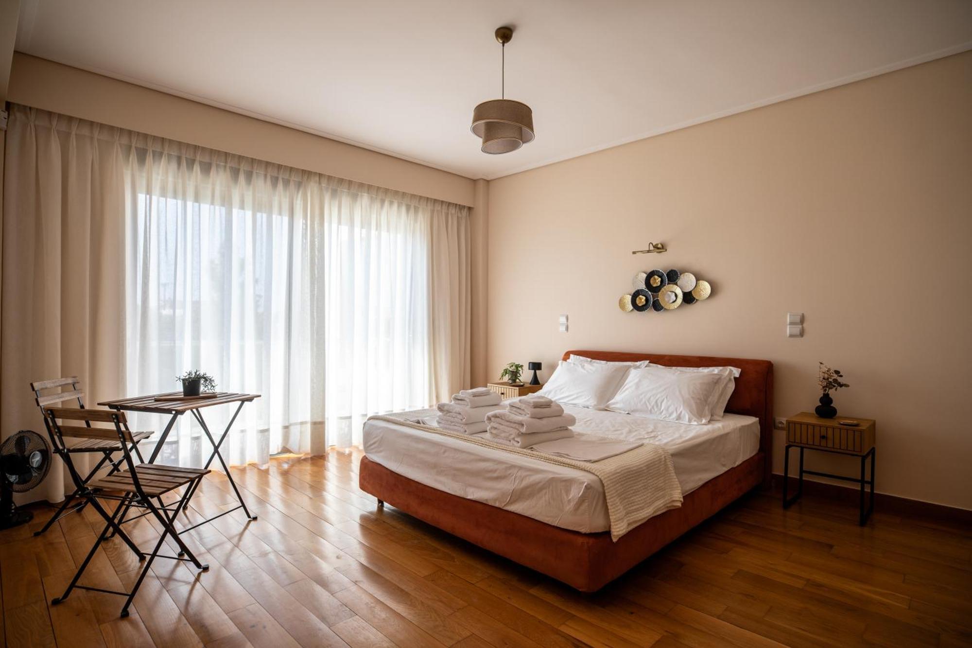 Harmony Villa 斯尼斯 外观 照片