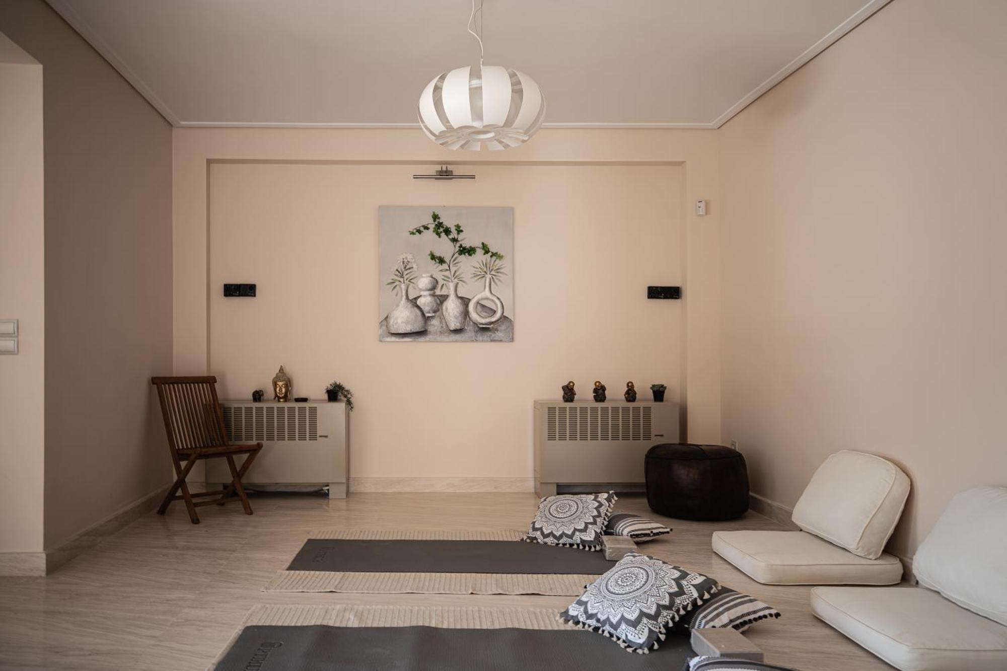 Harmony Villa 斯尼斯 外观 照片