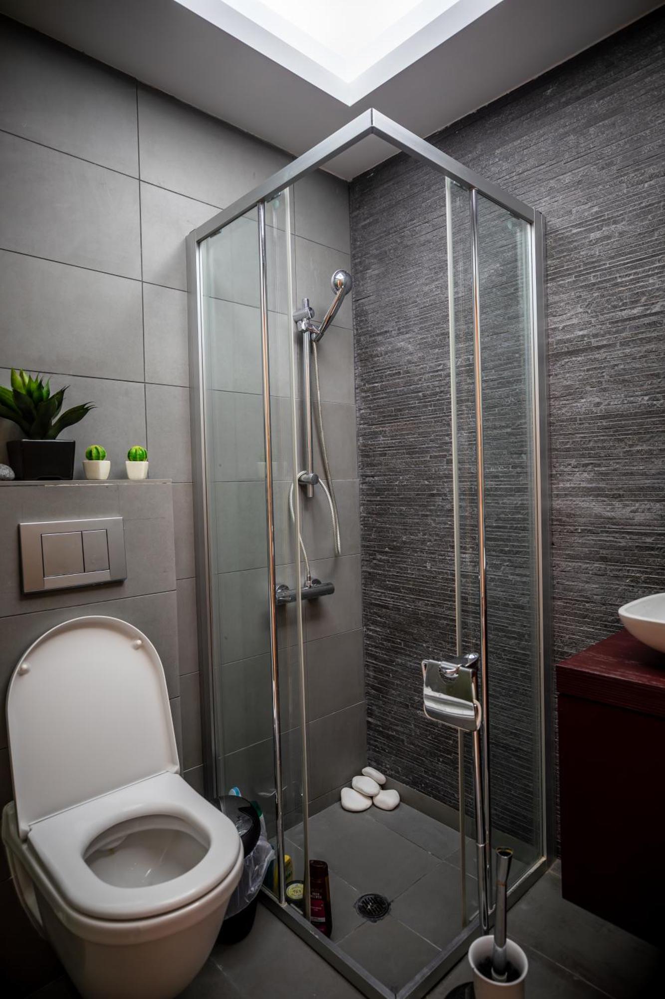 Harmony Villa 斯尼斯 外观 照片